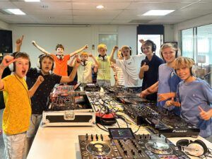 DJ-Workshop Zwolle DJ-Workshop Zwolle
